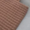 Полотенце вафельное мод. D/Waffle размер 30*60 пл. 300 гр/м2 (цв.05045)