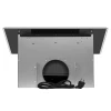 Кухонная вытяжка MAUNFELD EAGLE 850 60 Glass Black