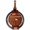 Блинница антипригарная ТМ Appetite Nordic Stone 22 см