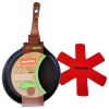 Блинница антипригарная ТМ Appetite Nordic Stone 22 см