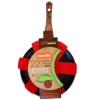 Блинница антипригарная ТМ Appetite Nordic Stone 22 см