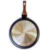 Блинница антипригарная ТМ Appetite Nordic Stone 22 см