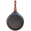 Блинница антипригарная ТМ Appetite Nordic Stone 22 см