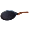 Блинница антипригарная ТМ Appetite Nordic Stone 22 см