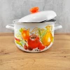 Кастрюля 2,0л (Артикул: С-1610АП2/4,  "Итальянская кухня")