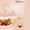 (С-1615АП2/4Жм) Кастрюля 4,5 литра (Итальянская кухня)