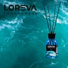 Аромадиффузор для дома "Океан" Loreva 55 мл.