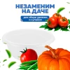 МП2505 Таз 6,5 л (белый)