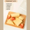 Сырница 24Х18Х8см XL-2024038