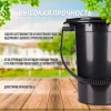 Ведро-туалет "Эконом" 17л
