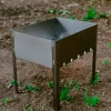BOYSCOUT Мангал сборный