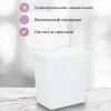 AK 585-B002 Корзина 6,5л white