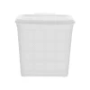 AK 585-B002 Корзина 6,5л white
