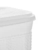 AK 585-B002 Корзина 6,5л white