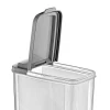 Контейнер "AK 570-B116" 2.4 л grey