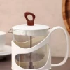 Пресс чайник 600 мл Coffee мод.131064-001 (Турция)