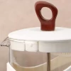 Пресс чайник 600 мл Coffee мод.131064-001 (Турция)