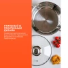 Кастрюля ТМ Appetite (GS02603)