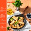 Блинница антипригарная ТМ Appetite Nordic Stone 22 см