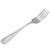 Вилка столовая "Oxford" TM Appetite (нержавеющая сталь)