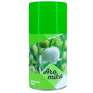 Освежитель воздуха "AROMIKA" Гренландский ландыш 250 мл