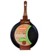 Блинница антипригарная ТМ Appetite Nordic Stone 22 см