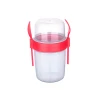 Контейнер "Take'n Go Muesli" мод.AP9451 650 мл (Турция)