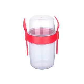Контейнер "Take'n Go Muesli" мод.AP9451 650 мл (Турция)