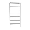 Стеллаж MS 255KD/100x60/7