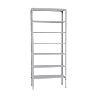 Стеллаж MS 255KD/100x60/7