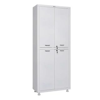 Шкаф медицинский МД 2 1670/SS
