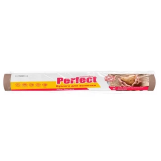 Бумага для выпечки "Perfect" 30см*5м