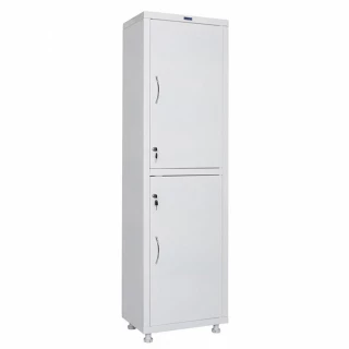 Шкаф медицинский МД 1 1650/SS