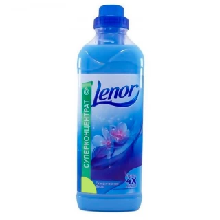 Кондиционер для белья "LENOR Скандинавская весна" 1,239л