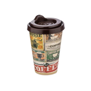 Чашка "COFFEE" AK 626