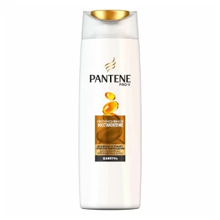 Шампунь "PANTENE" Pro-V Интенсивное восстановление 400 мл