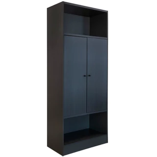 Шкаф 800*400*2000 мод YF904-80 (ВИ)