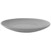 Тарелка 10 мод ZYC2172-10 (grey)